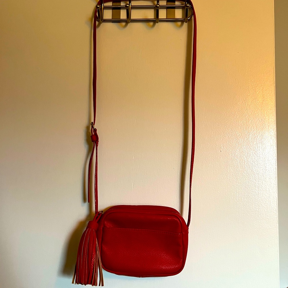 Crossbody bag